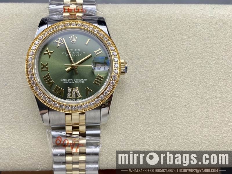 Replica Rolex 31mm 102305 Watch