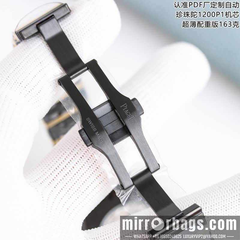 Replica Piaget 38mm 040914 Watch
