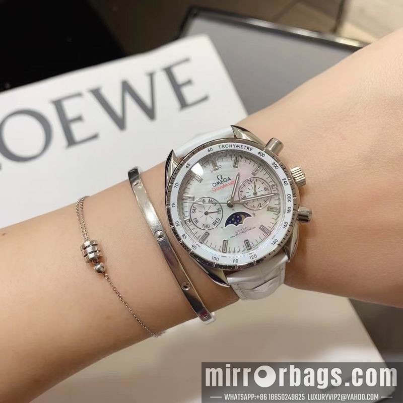 Replica Omega 37mm 101558 Watch