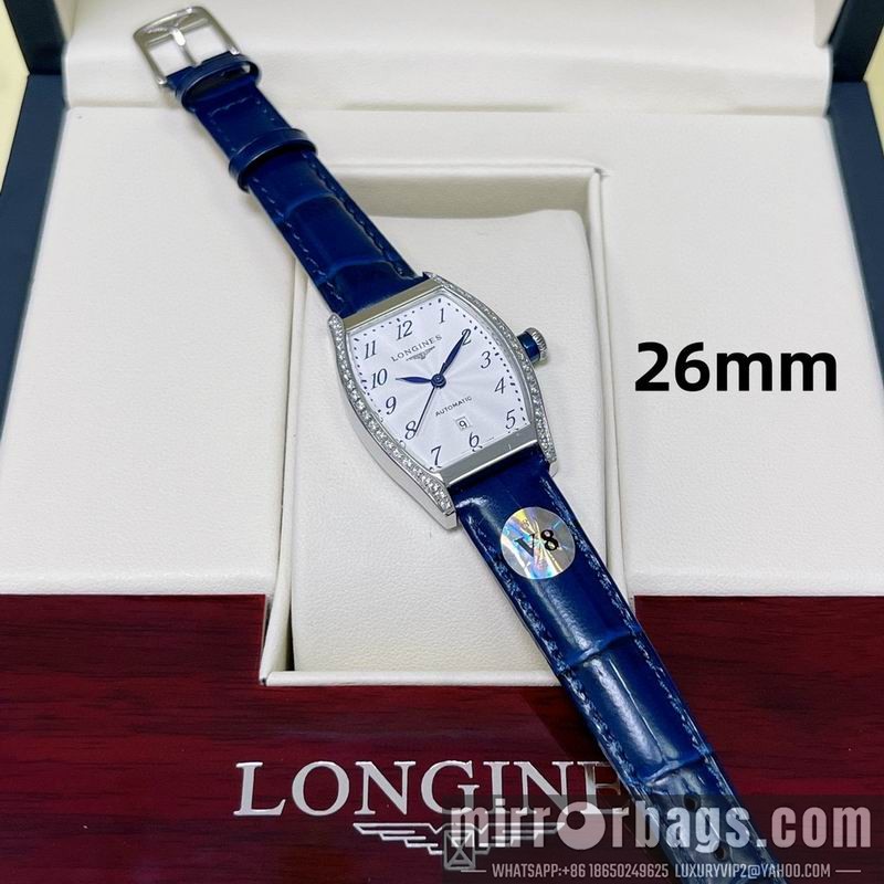 Replica Longines 26X30.6mm 032514 Watch