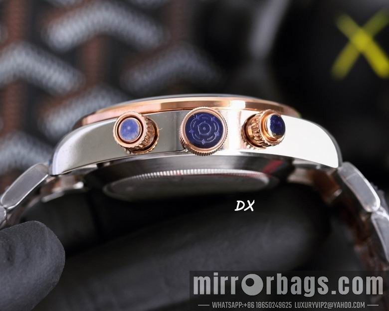 Replica Tudor 42mm 2nms62 Watch