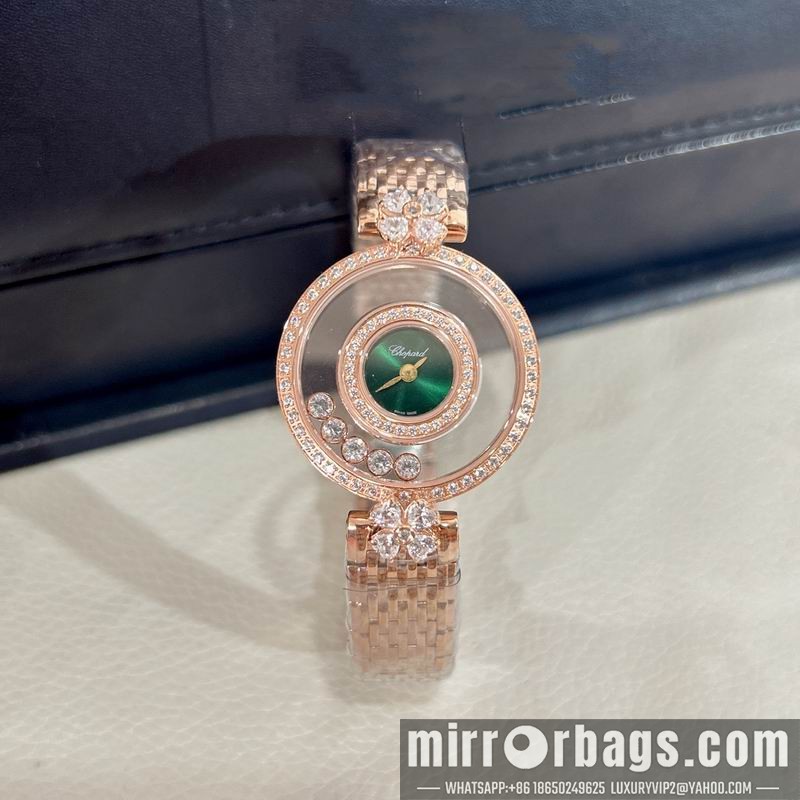 Replica Chopard 28mm 110390 Watch