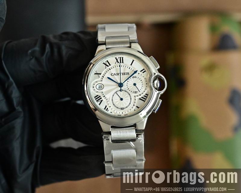 Replica Cartier 36mm 111454 Watch
