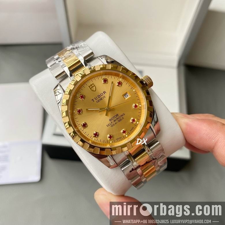 Replica Tudor 40mm 5nms64 Watch