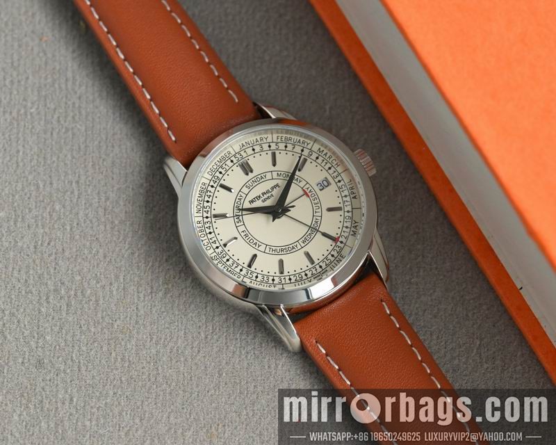 Replica Patek Philippe 40mm 101415 Watch