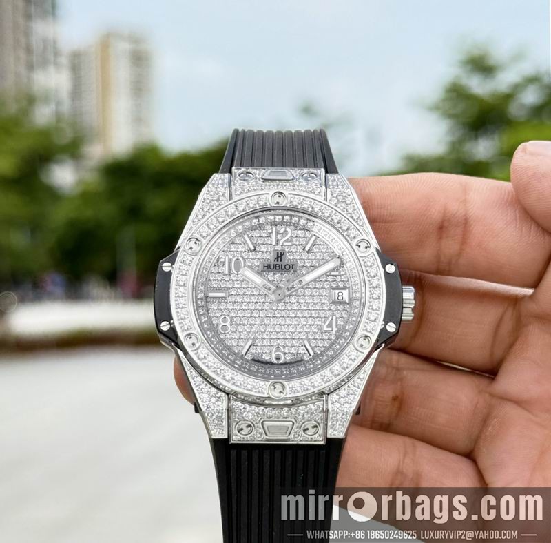 Replica Hublot 39mm 080440 Watch