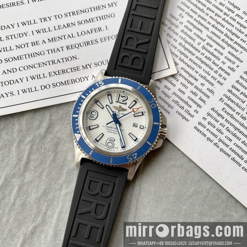 Replica Breitling 42mm 082312 Watch