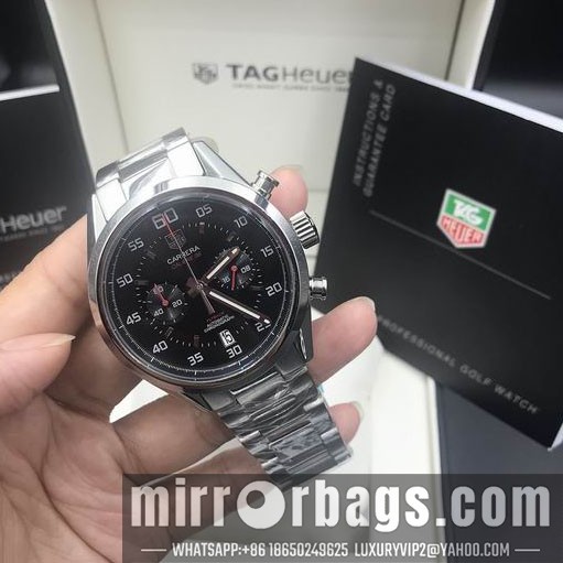 Replica Tag Heuer watch M51 Watch
