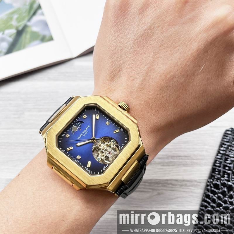Replica Cartier 42mm 032563 Watch