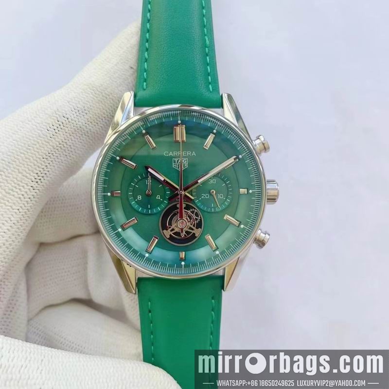 Replica Tag Heuer watch 0805 Watch