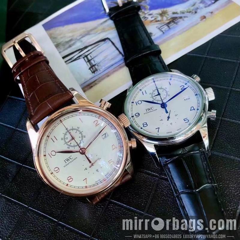 Replica IWC watch 082206 Watch
