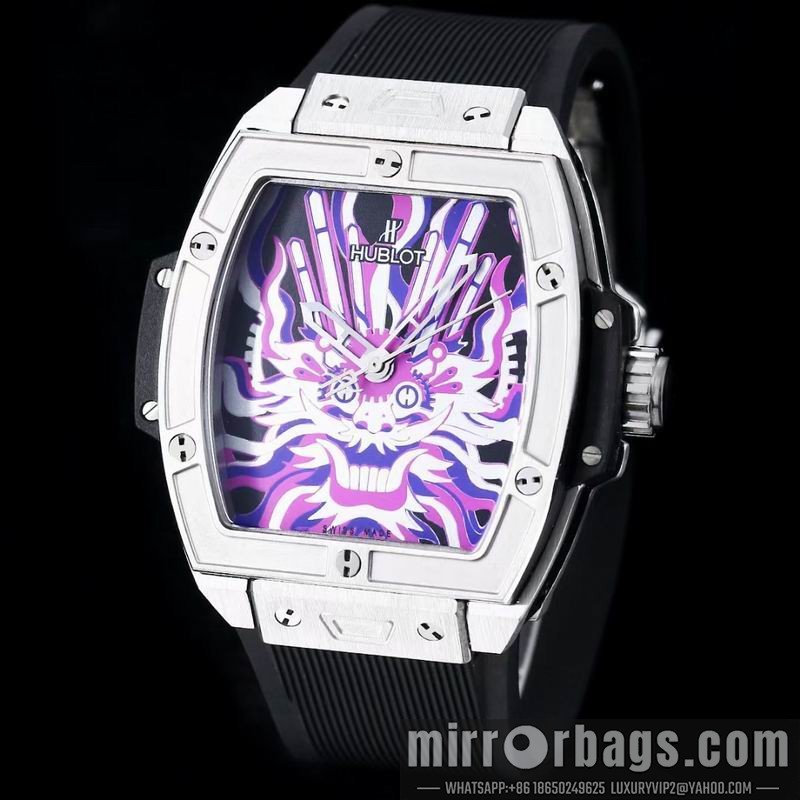 Replica Hublot watch 082391 Watch