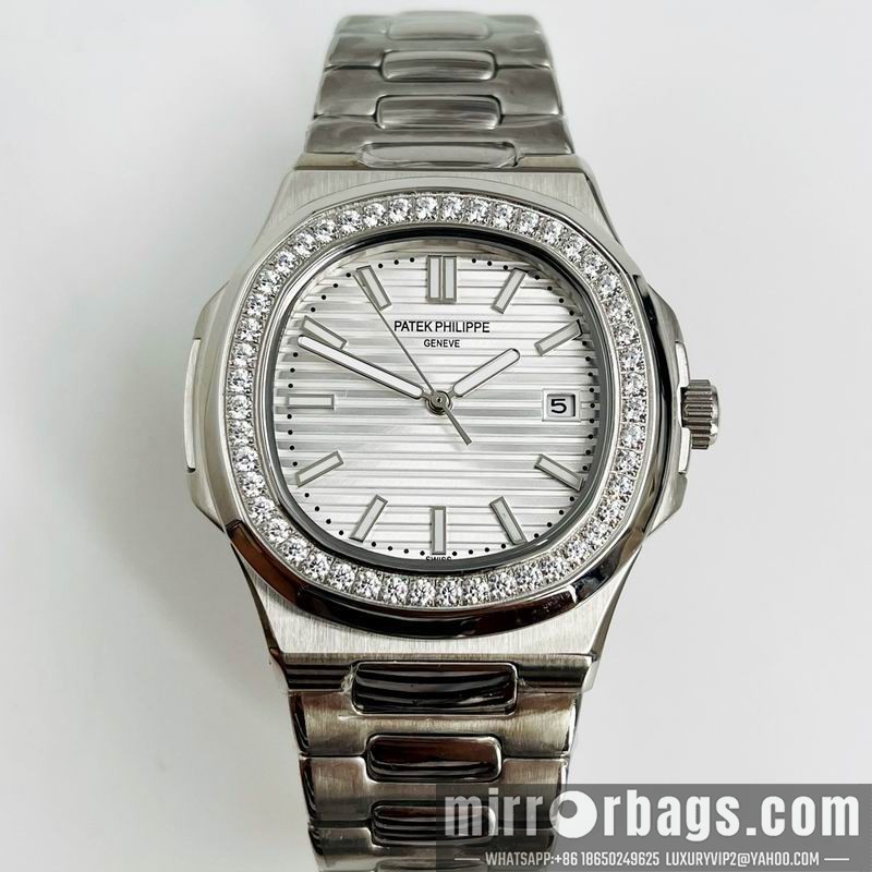 Replica Patek Philippe 40mm 090401 Watch