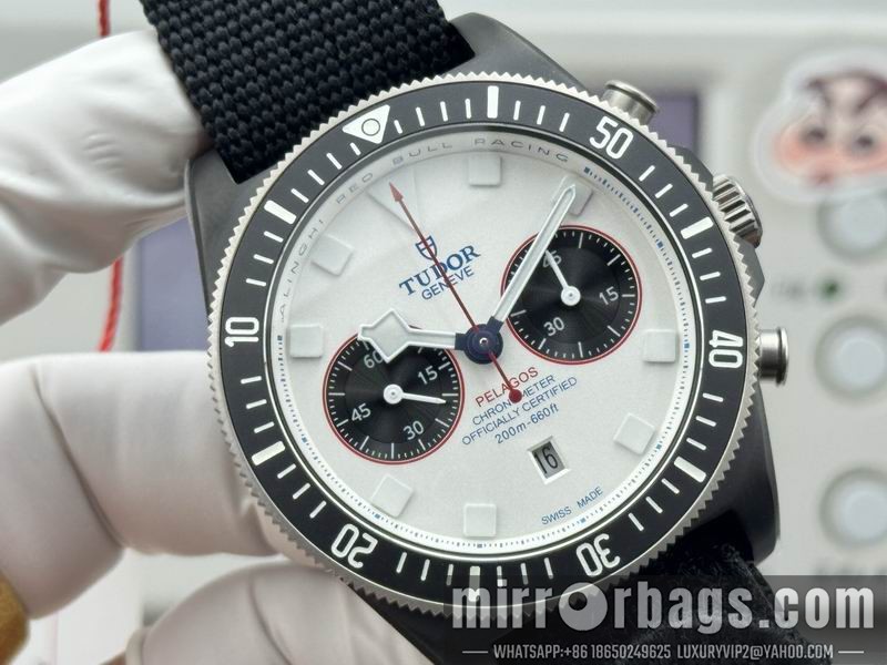 Replica Tudor 43mm 010531 Watch