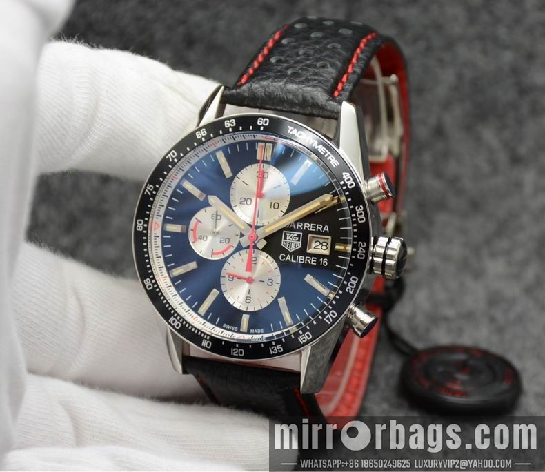 Replica Tag Heuer men 43.5X16mm 070834 Watch