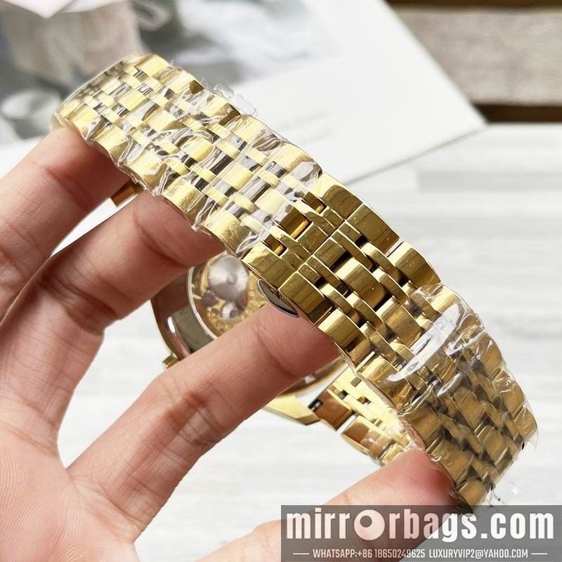 Replica Patek Philippe 42mm 110949 Watch