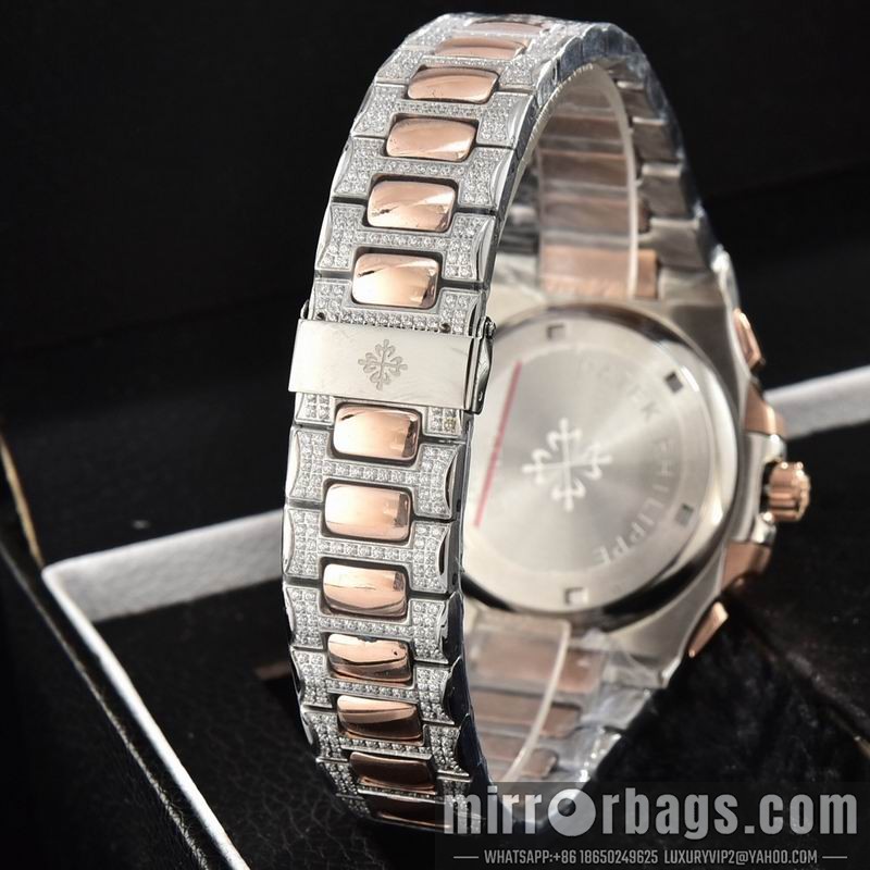 Replica Patek Philippe 40.8mm 042357 Watch