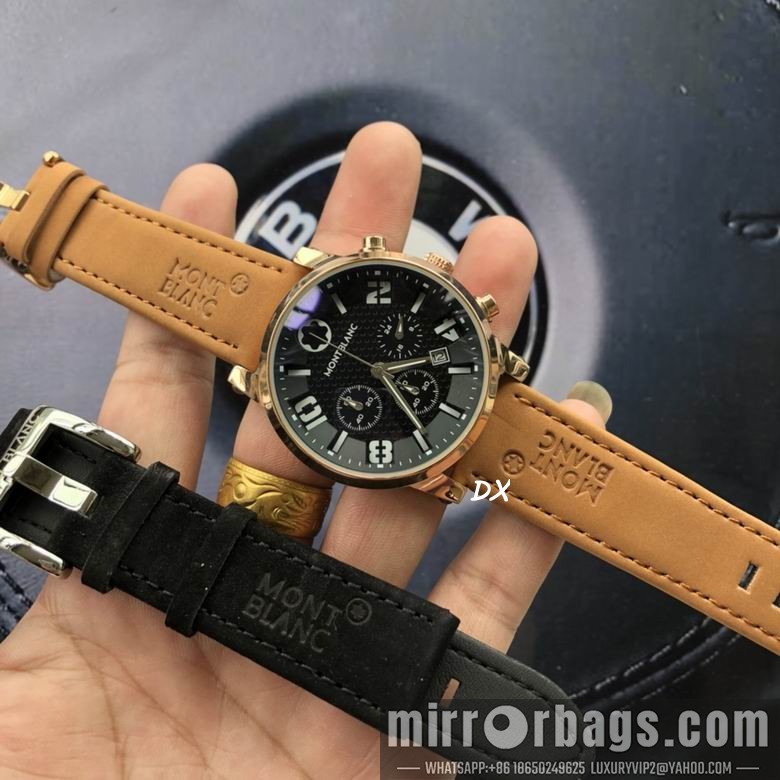 Replica Montblanc 42x11mm 2nms28 Watch