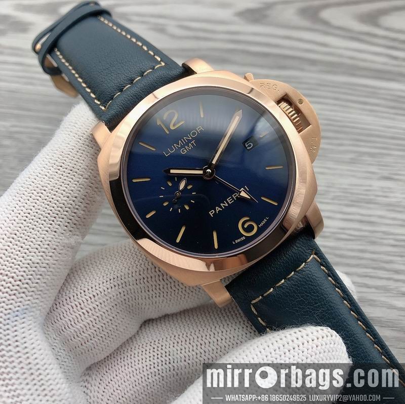 Replica Panerai 44mm 090462 Watch