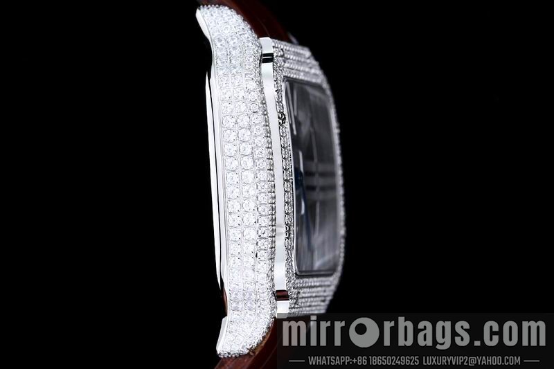 Replica Cartier watch 110924 Watch