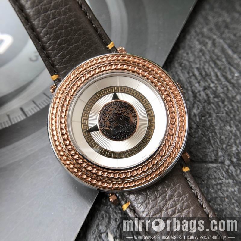 Replica Versace 44mm 112028 Watch