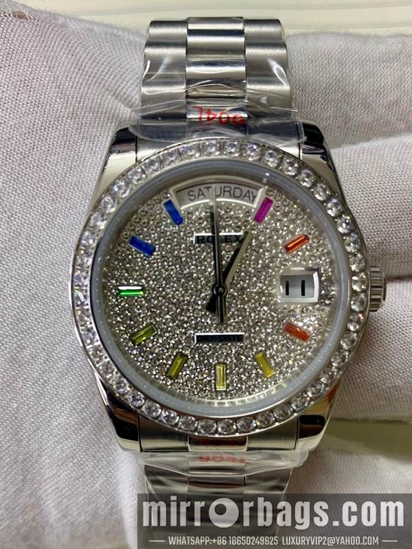 Replica Rolex 36mm 080802 Watch