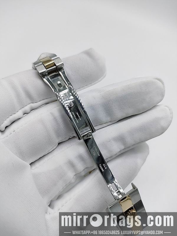 Replica Rolex 26mm 091606 Watch