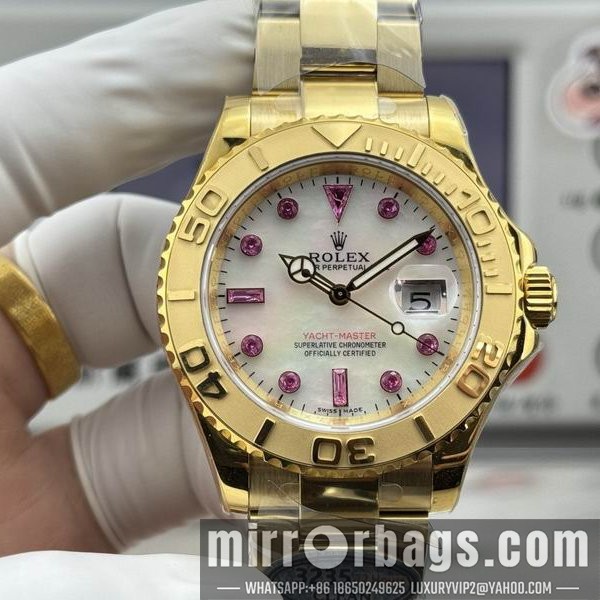 Replica Rolex 40mm 040937 Watch