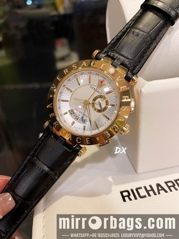 Replica Versace 45mm 11nms31 Watch