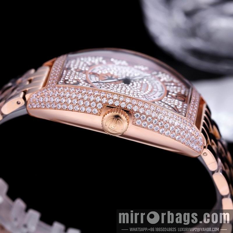 Replica Franck Muller 40X52mm 091653 Watch