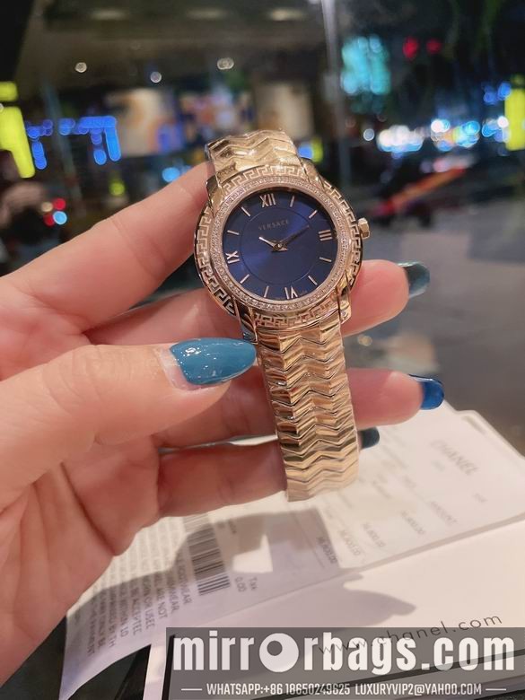 Replica Versace 34mm 3nbz26 Watch