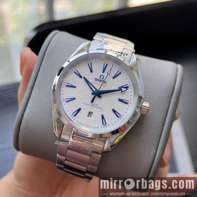 Replica Omega 41mm 090540 Watch