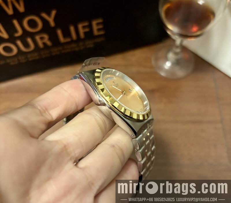 Replica Tudor 41mm 072440 Watch