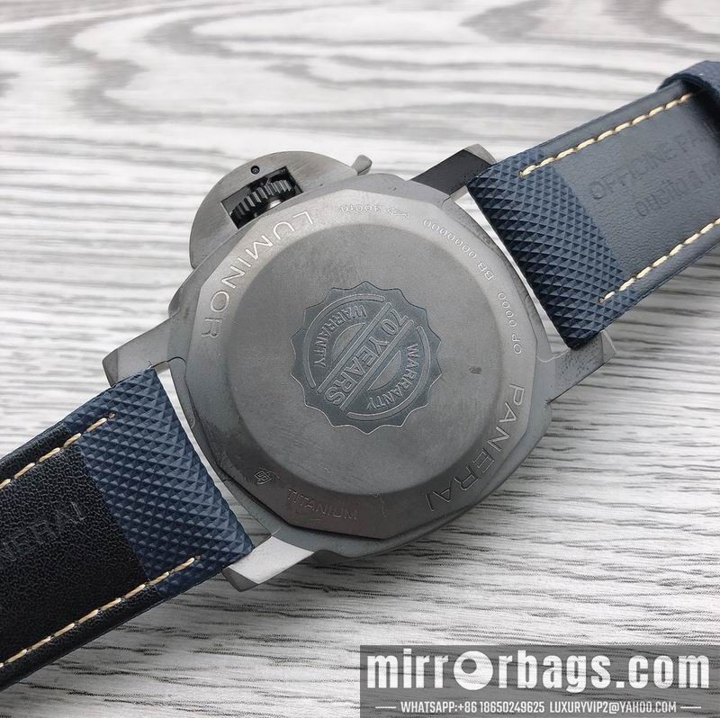 Replica Panerai 44mm 090436 Watch