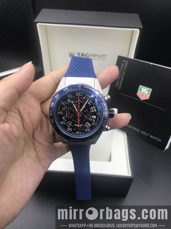 Replica Tag Heuer watch M47 Watch