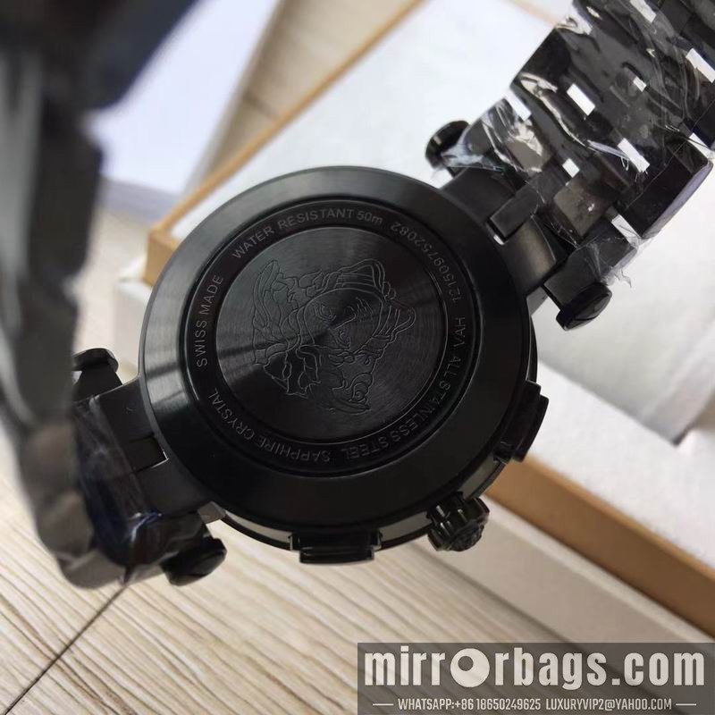 Replica Versace 42mm 080666 Watch