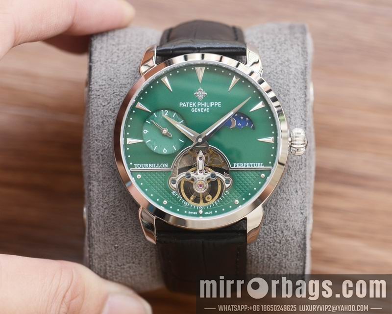Replica Patek Philippe 41mm 042457 Watch
