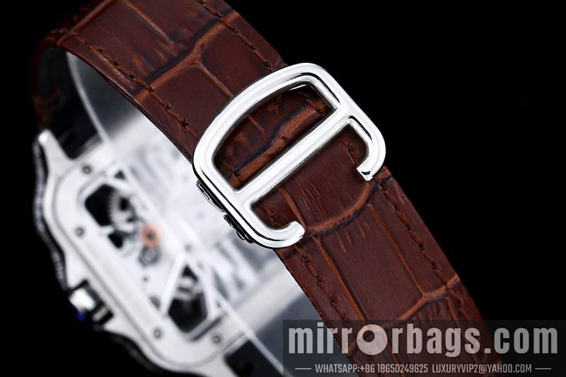 Replica Cartier watch 110924 Watch