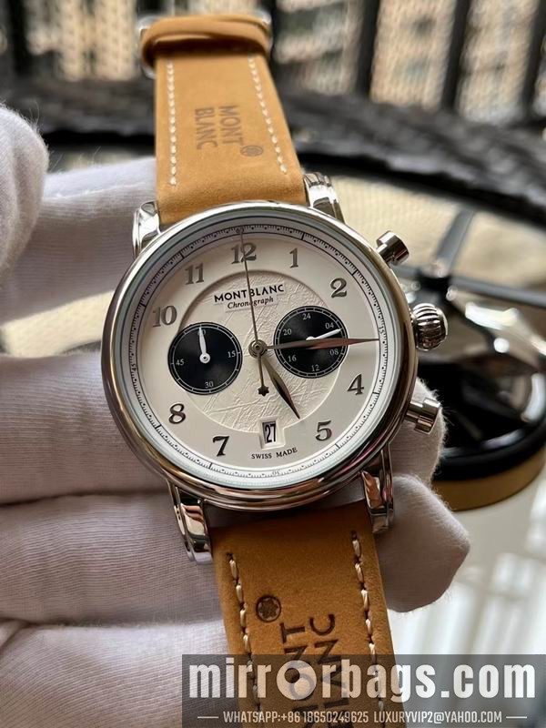 Replica Montblanc Watch 031722 Watch