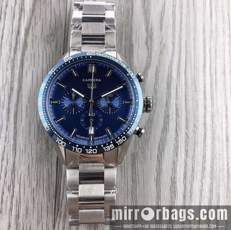 Replica Tag Heuer men 41mm M13 Watch