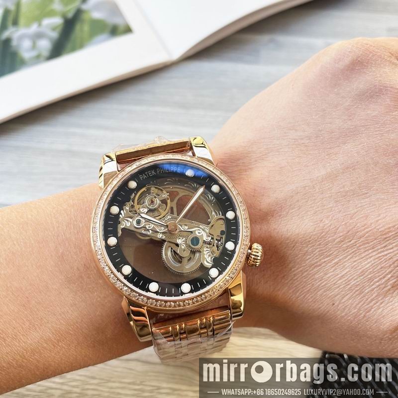 Replica Patek Philippe 42mm 032547 Watch