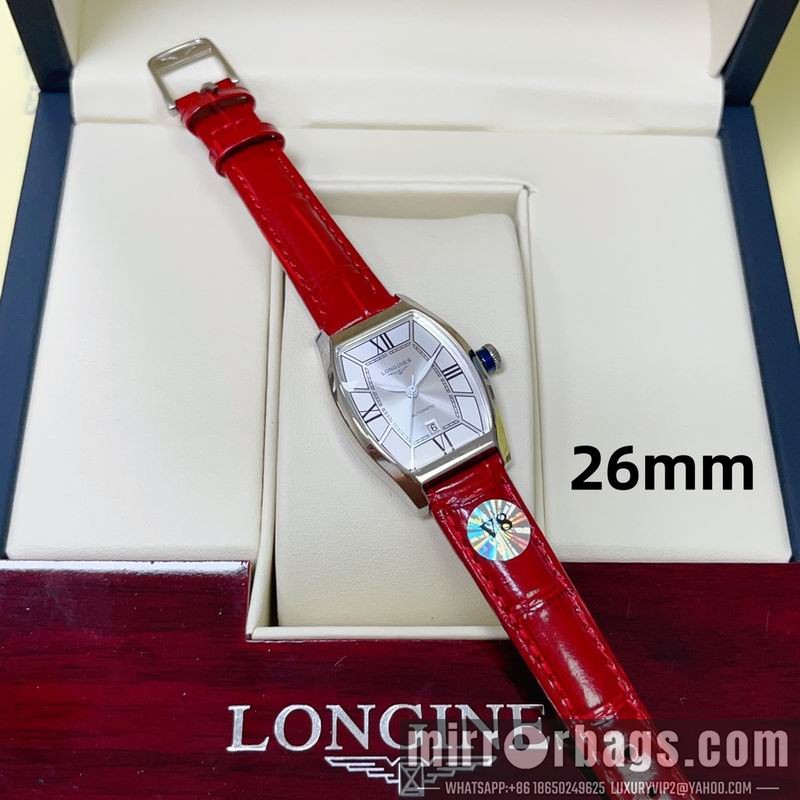 Replica Longines 26X30.6mm 032515 Watch