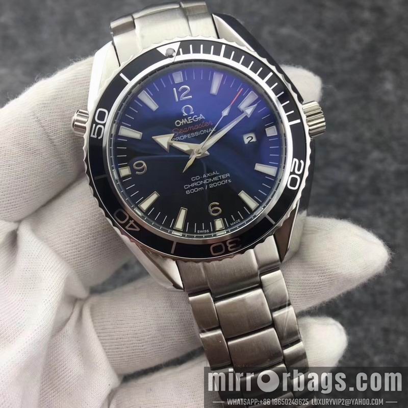 Replica Omega 44mm 090501 Watch