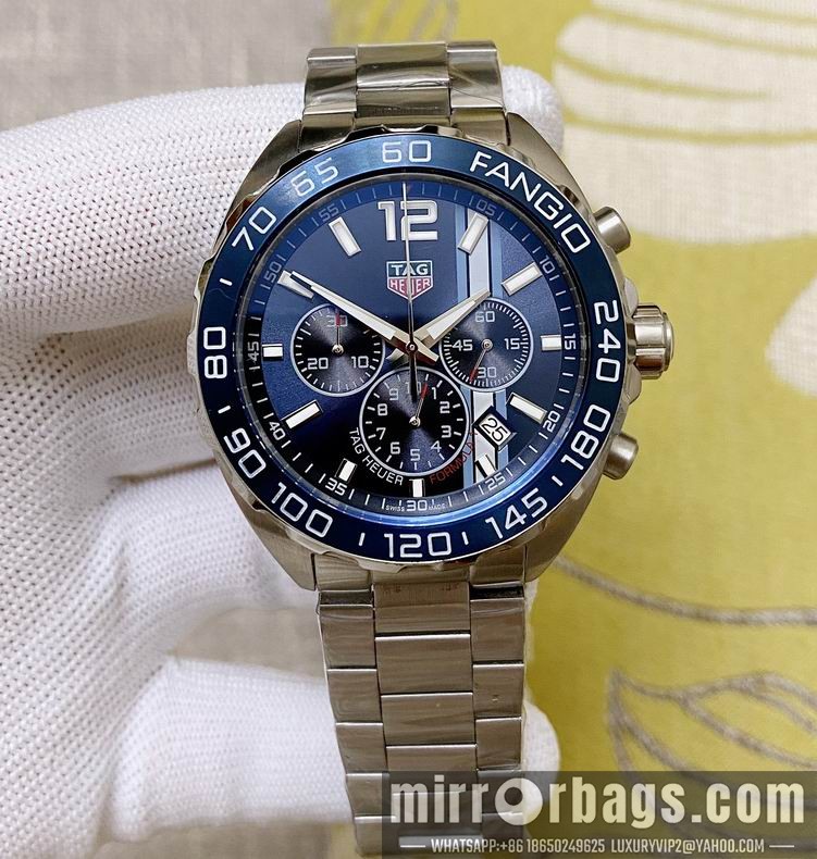 Replica Tag Heuer men 44X16mm 072220 Watch