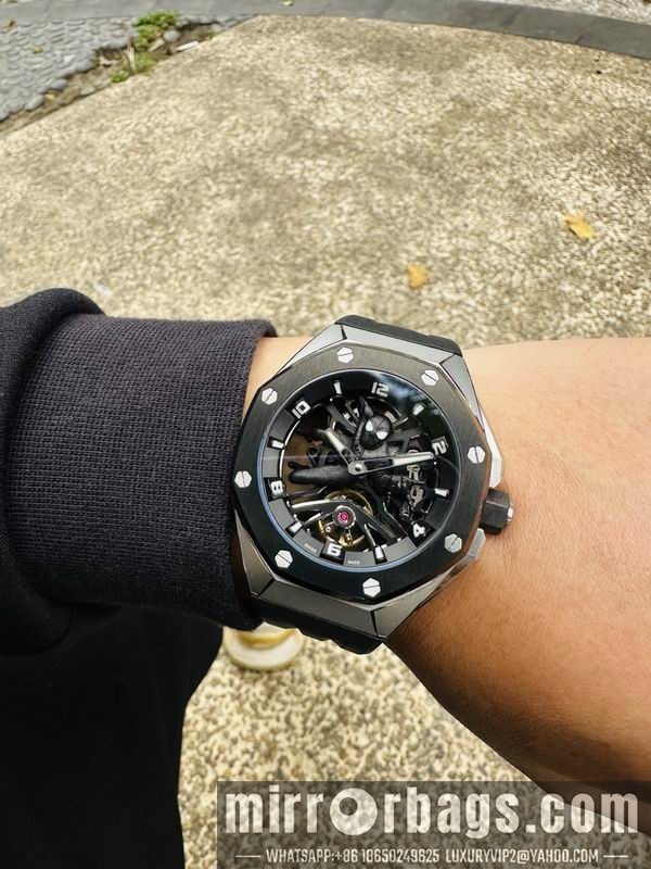 Replica AP 43mm 122801 Watch