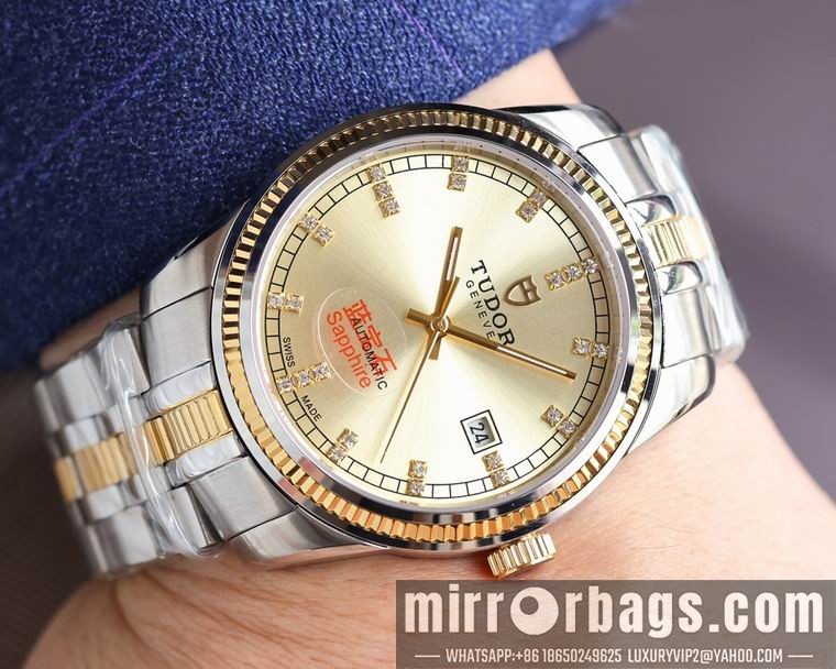 Replica Tudor men 42mm M06 Watch