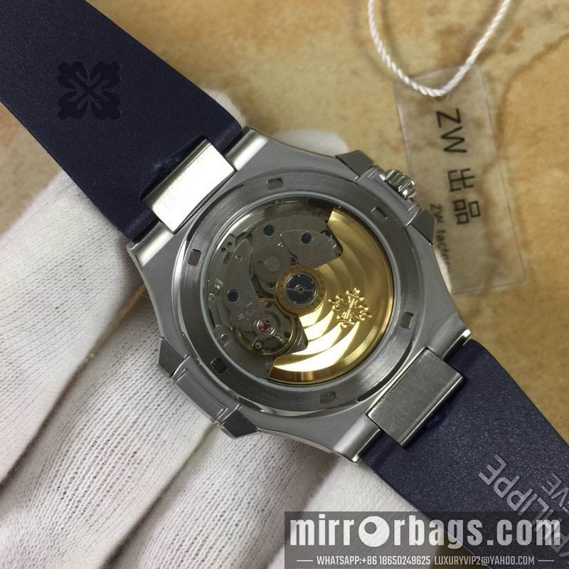Replica Patek Philippe 40mm 090413 Watch