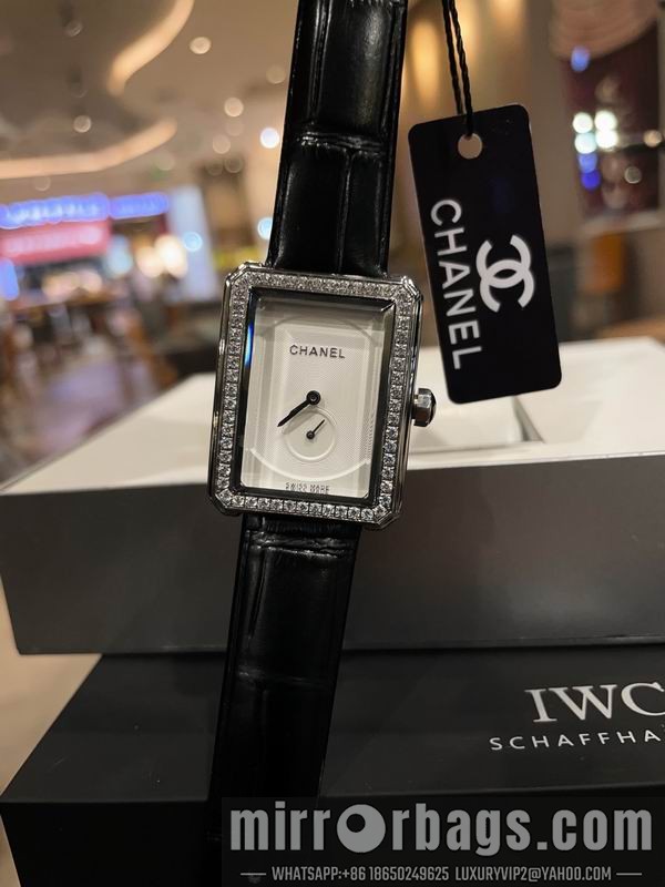 Replica Chanel 27X34mm 052304 Watch