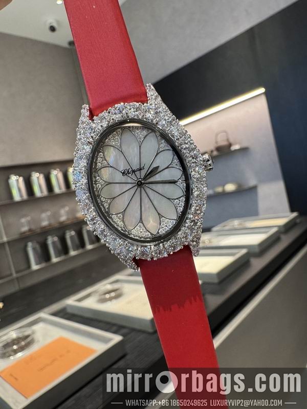 Replica Chopard watch 101435 Watch