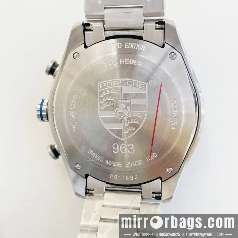 Replica Tag Heuer watch 080504 Watch